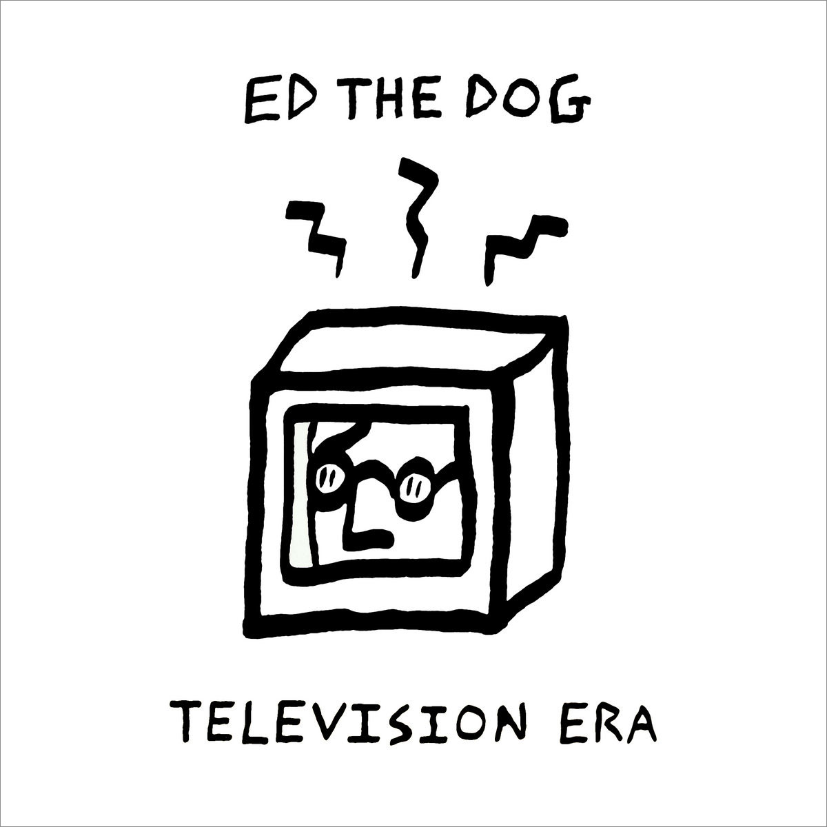 'Television Era' single, 2018.