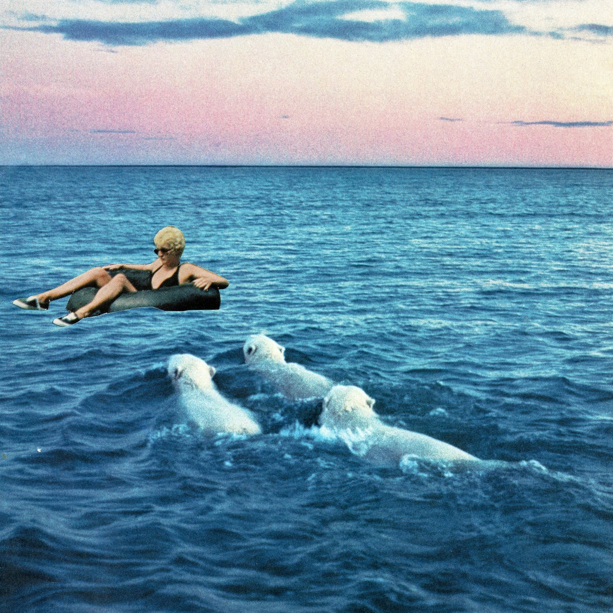 'The Phantom' Single, 2016.